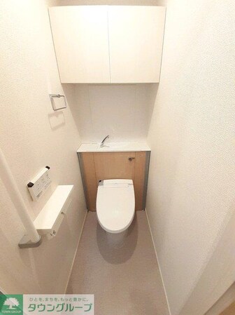 システィコートの物件内観写真